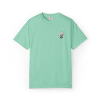KLZ logo t-shirt