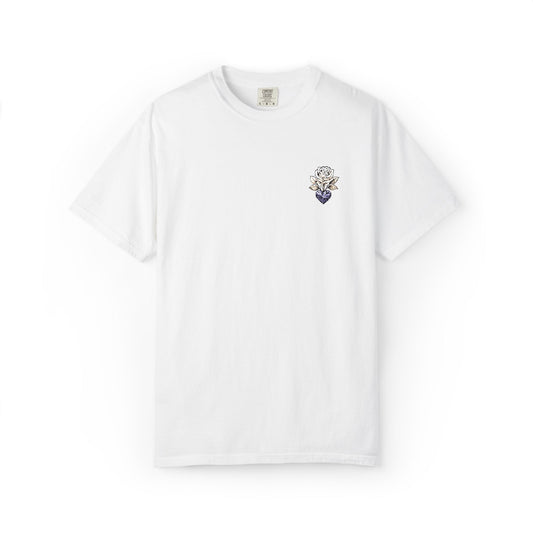 KLZ logo t-shirt