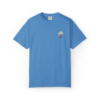 KLZ logo t-shirt