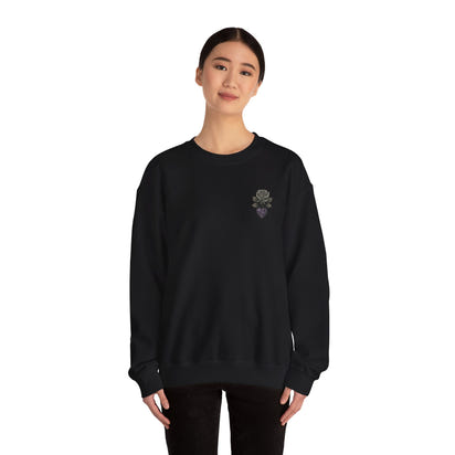 Not all treasure is sliver and gold sweatshirt