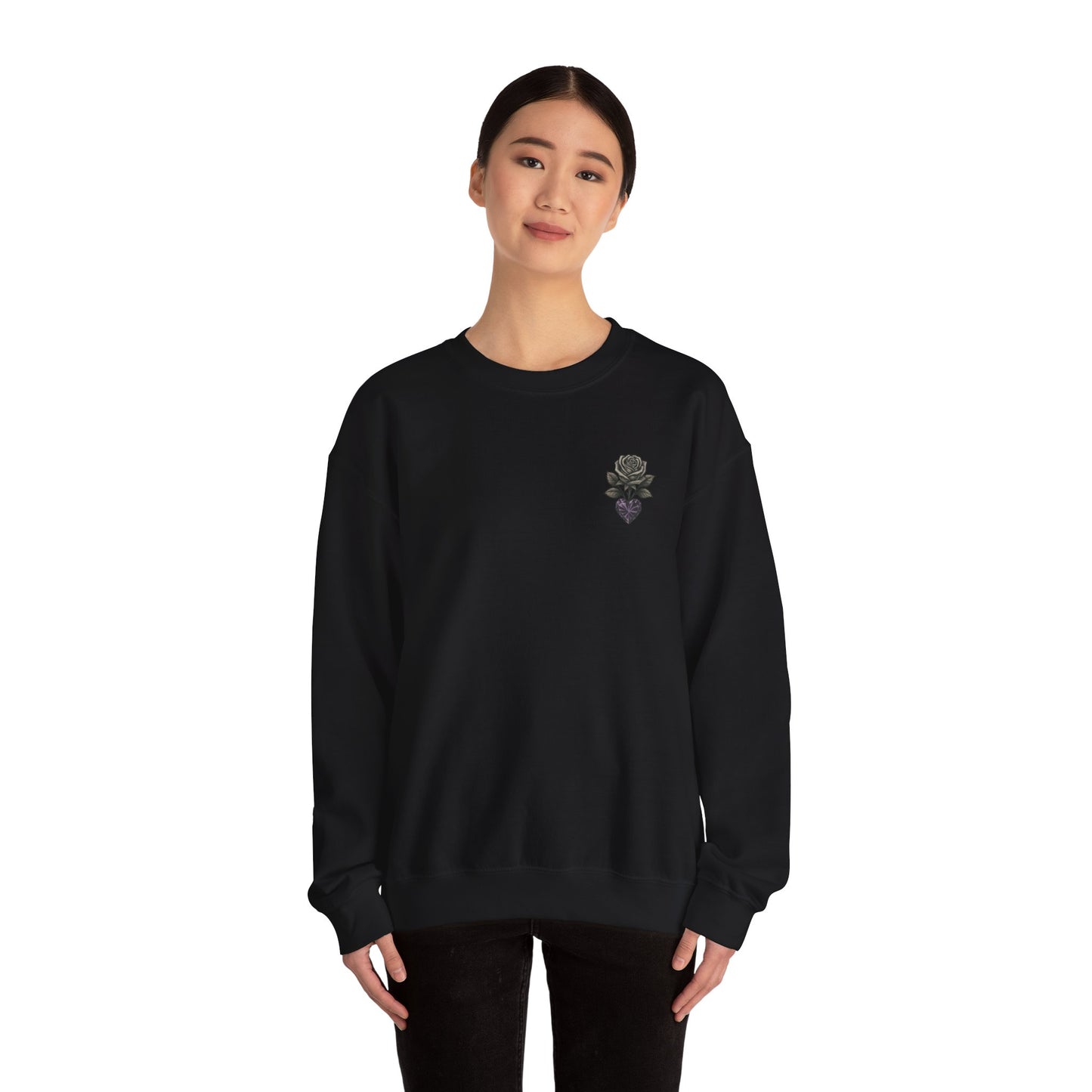 Not all treasure is sliver and gold sweatshirt