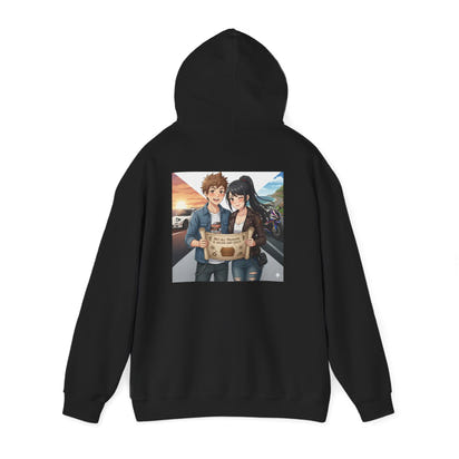 Not all treasure is sliver and gold hoodie