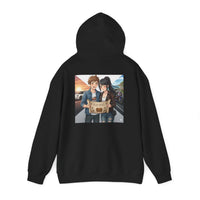 Not all treasure is sliver and gold hoodie