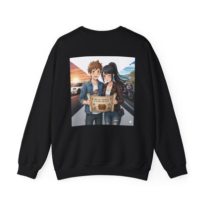 Not all treasure is sliver and gold sweatshirt