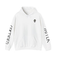 Certified Yapper Hoodie