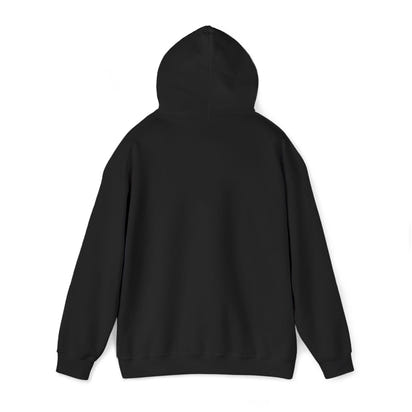 KLZ logo hoodie