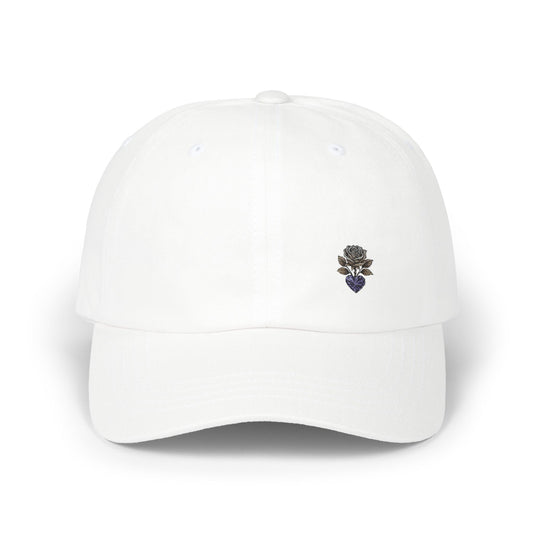 KLZ logo hat
