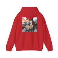 Not all treasure is sliver and gold hoodie