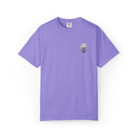 KLZ logo t-shirt