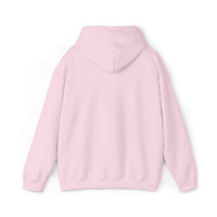 KLZ logo hoodie