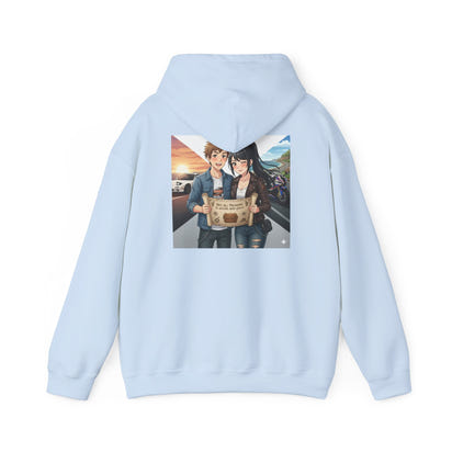 Not all treasure is sliver and gold hoodie
