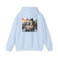 Not all treasure is sliver and gold hoodie