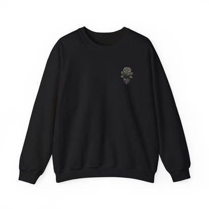 Not all treasure is sliver and gold sweatshirt
