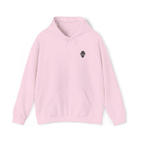 KLZ logo hoodie