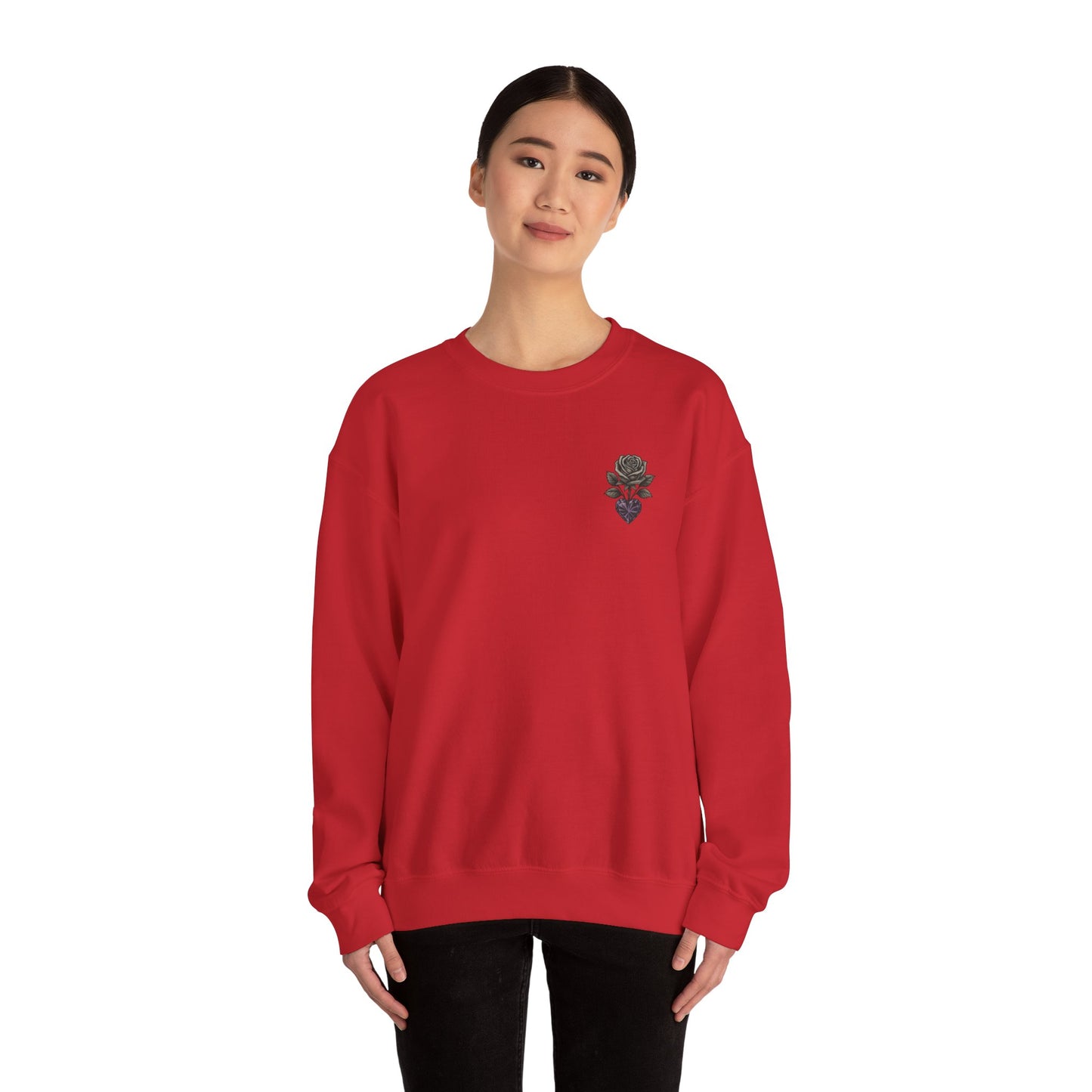 Not all treasure is sliver and gold sweatshirt