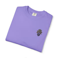 KLZ logo t-shirt
