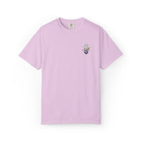 KLZ logo t-shirt
