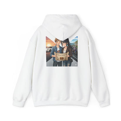 Not all treasure is sliver and gold hoodie