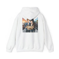 Not all treasure is sliver and gold hoodie
