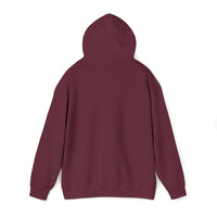 KLZ logo hoodie