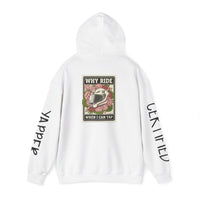 Certified Yapper Hoodie