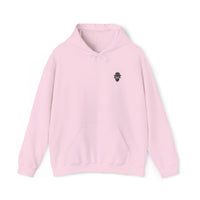 KLZ logo hoodie