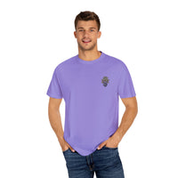KLZ logo t-shirt