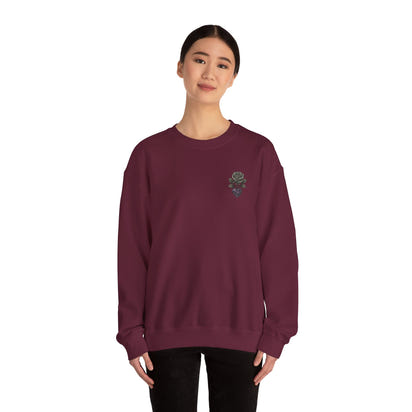 Not all treasure is sliver and gold sweatshirt
