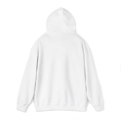 KLZ logo hoodie