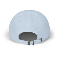 KLZ logo hat