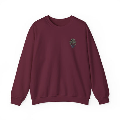 Not all treasure is sliver and gold sweatshirt