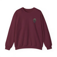 Not all treasure is sliver and gold sweatshirt