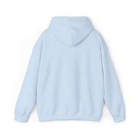 KLZ logo hoodie