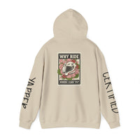 Certified Yapper Hoodie