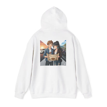 Not all treasure is sliver and gold hoodie