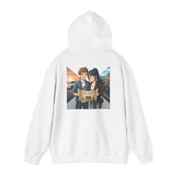 Not all treasure is sliver and gold hoodie