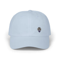 KLZ logo hat