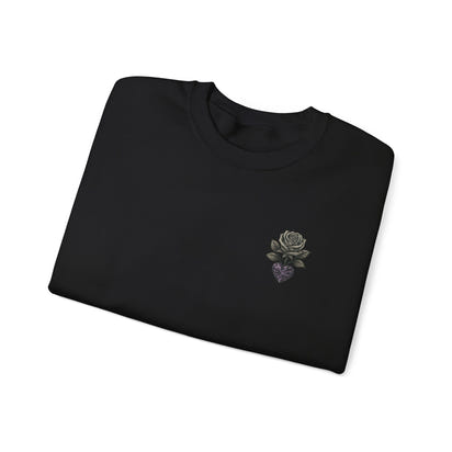 Not all treasure is sliver and gold sweatshirt