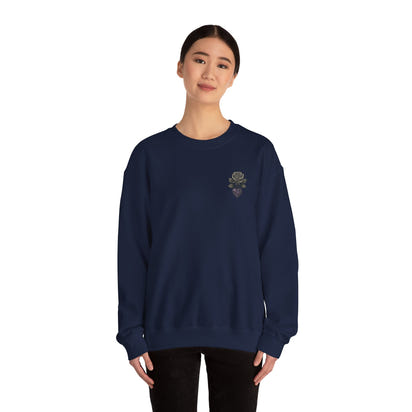 Not all treasure is sliver and gold sweatshirt