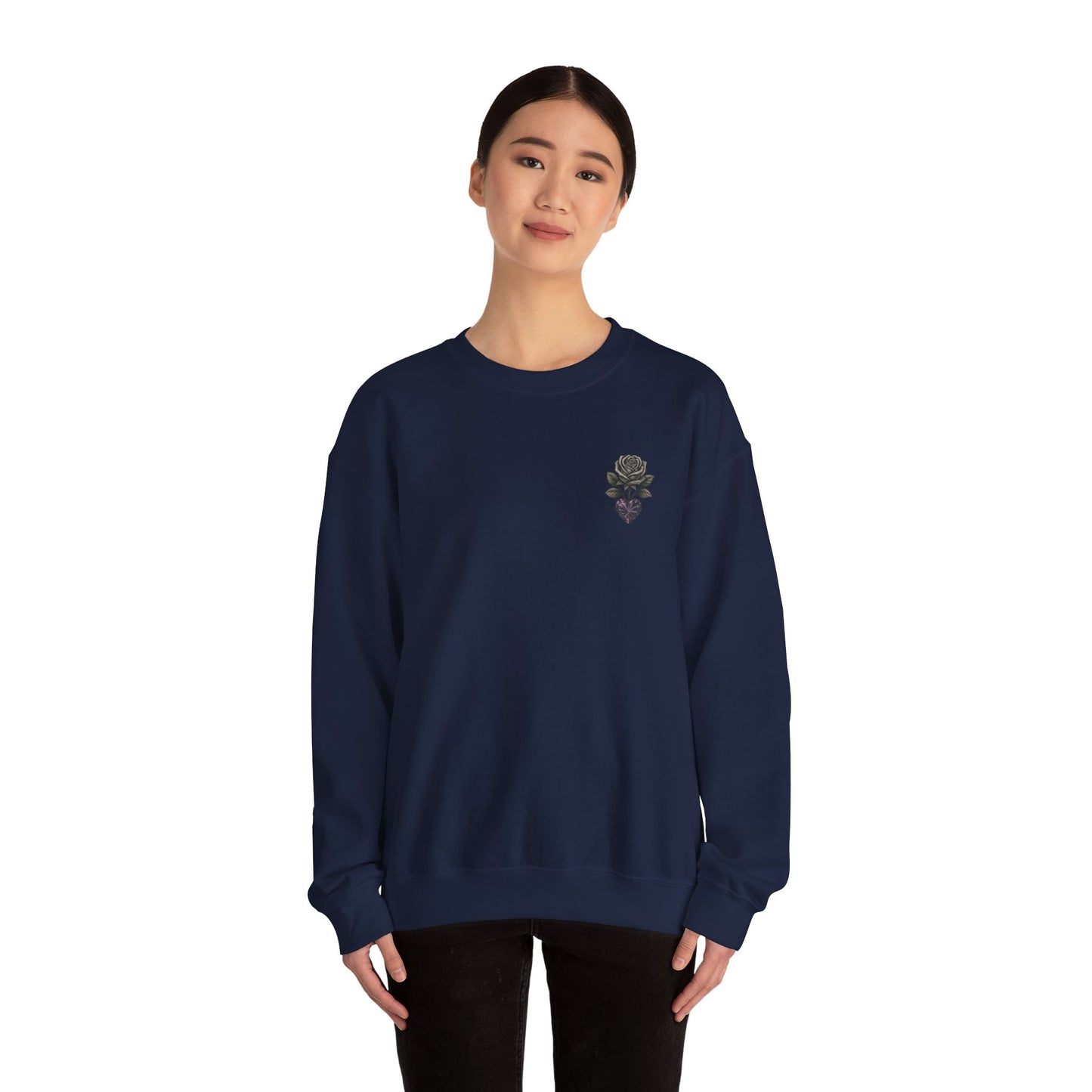 Not all treasure is sliver and gold sweatshirt