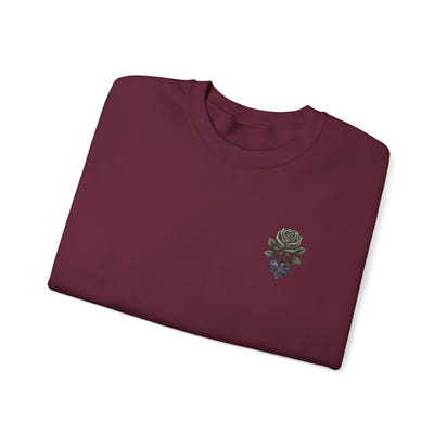 Not all treasure is sliver and gold sweatshirt