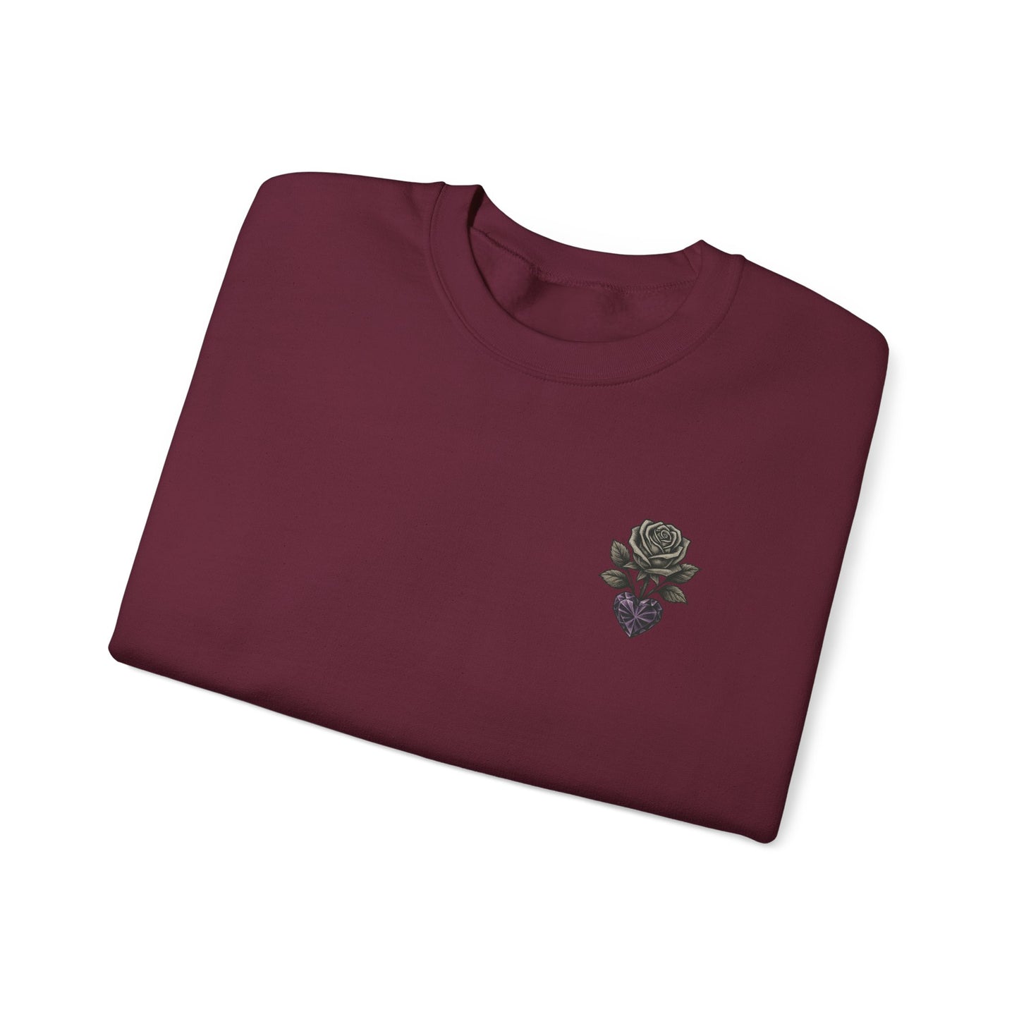 Not all treasure is sliver and gold sweatshirt