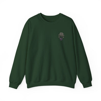 Not all treasure is sliver and gold sweatshirt