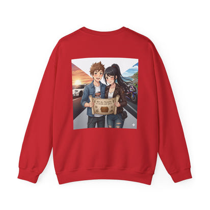 Not all treasure is sliver and gold sweatshirt