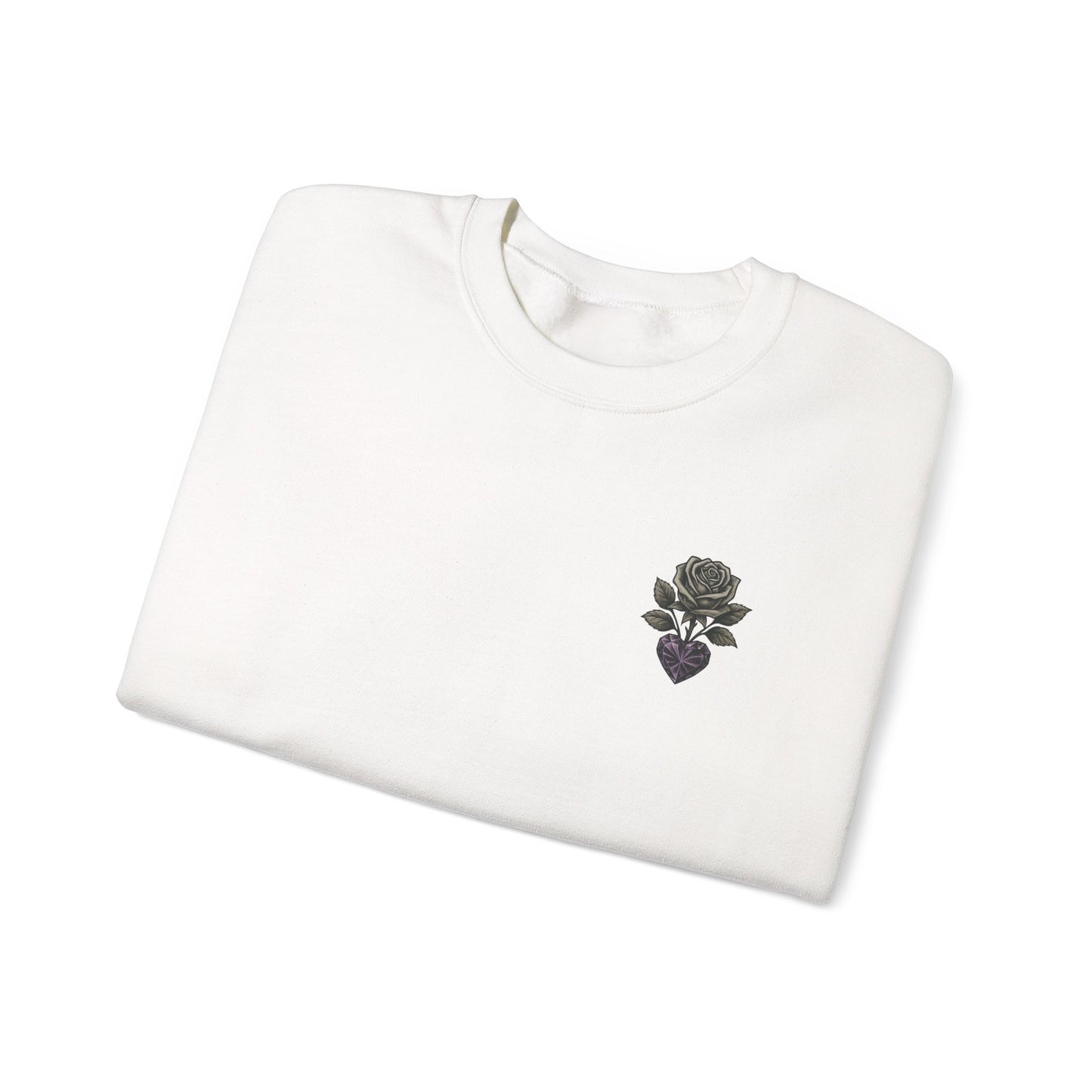 Not all treasure is sliver and gold sweatshirt