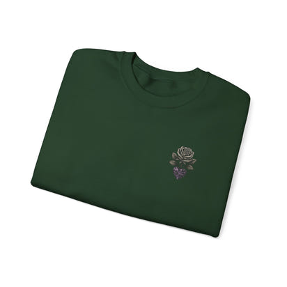 Not all treasure is sliver and gold sweatshirt