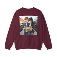Not all treasure is sliver and gold sweatshirt