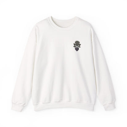 Not all treasure is sliver and gold sweatshirt