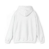 KLZ logo hoodie
