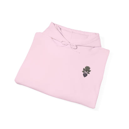 Certified Yapper Hoodie